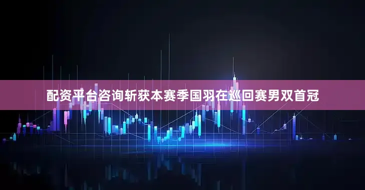 配资平台咨询斩获本赛季国羽在巡回赛男双首冠